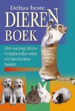 Deltas beste dierenboek 9789024377596, Verzenden