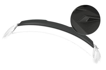 Achterspoiler | Achterspoiler voor Opel Insignia B GrandSpor, Verzenden
