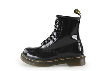 Dr. Martens Veterboots in maat 36 Zwart, Verzenden, Overige typen