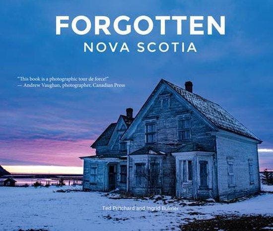 Forgotten Nova Scotia 9781772761559, Livres, Langue | Anglais, Envoi
