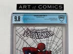 The Amazing Spider-Man (Vol. 7) #1 - Chiarello variant Foil
