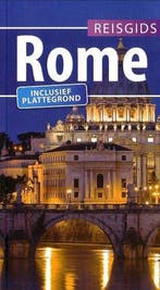 Rome reisgids 9789000337538 Swantje Strieder, Boeken, Verzenden, Gelezen, Swantje Strieder