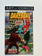 Daredevil (Vol. 1) #66 + #68 - 2 Comic - Eerste druk - 1970, Nieuw