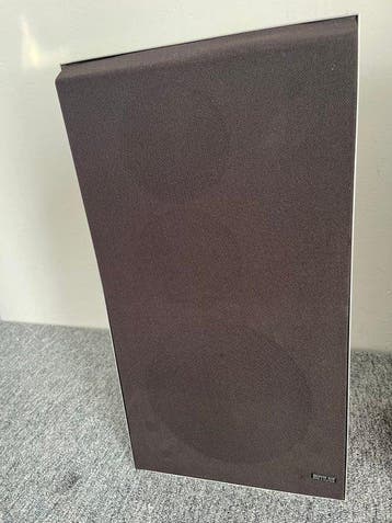 Bang & Olufsen - BeoVox S45 Ensemble d’enceintes, TV, Hi-fi & Vidéo