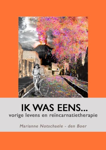 Ik was eens... 9789080628489 M. Notschaele-den Boer, Verzenden, Gelezen, M. Notschaele-den Boer