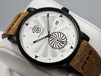 Stefano Braga - Sans prix de réserve - *BRAND NEW* ATHMOS -, Handtassen en Accessoires, Horloges | Heren, Nieuw