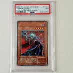 Konami - 3 Graded card - Yu-Gi-Oh! - Black Skull Dragon, Nieuw