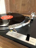 Pioneer - PL-12 Platenspeler, Nieuw