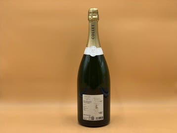Collet, Blanc de Blancs - Champagne Brut - 1 Magnum (1,5 L)