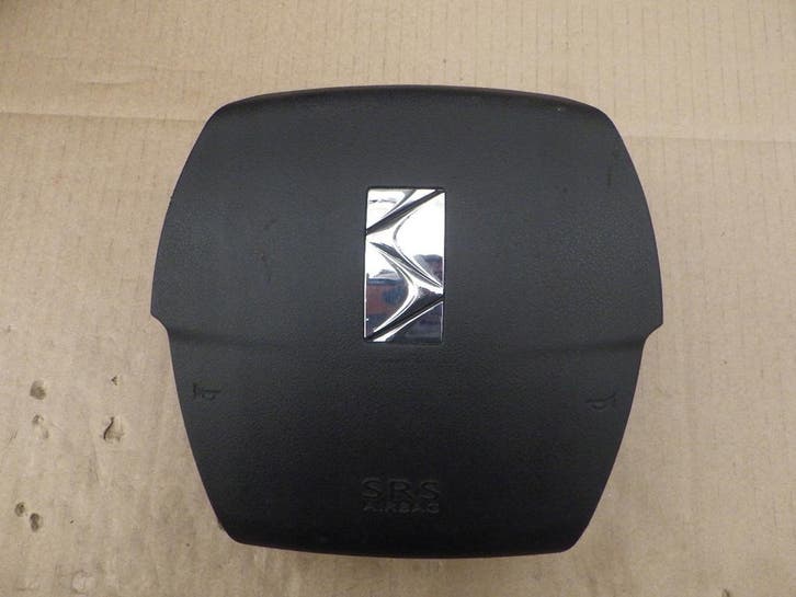 Citroën DS4 airbag bestuurder, Auto-onderdelen, Interieur en Bekleding, Gebruikt, Verzenden