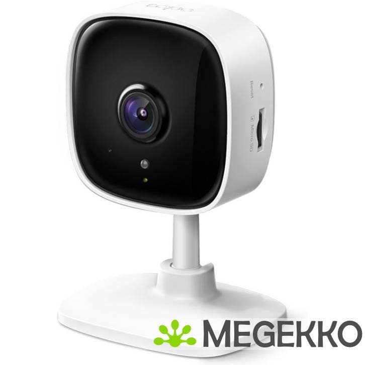 TP-Link Tapo C100, TV, Hi-fi & Vidéo, Caméras de surveillance, Envoi