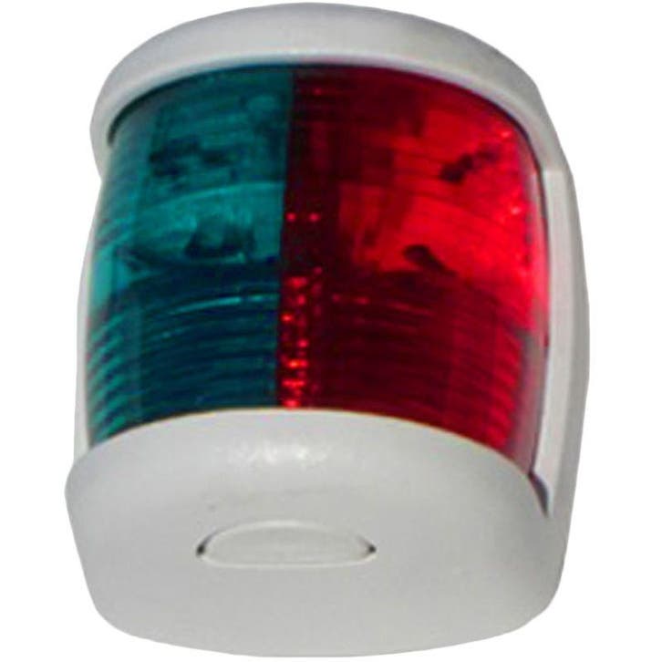 Combi Navigatielicht LED 59x42mm BB en SB Tot 12m Wit, Sports nautiques & Bateaux, Instruments de navigation & Électronique maritime