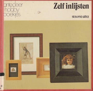 Zelf inlijsten 9789021315355 Gotz, Verzenden, Gelezen, Gotz