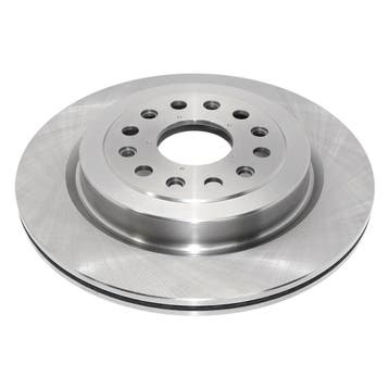 Brake Rotor, Rear - Ram 1500 2019+ DT, Ophalen of Verzenden, Nieuw