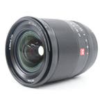 Viltrox 13mm F/1.4 AF Fujifilm X | Tweedehands, Verzenden, Zo goed als nieuw