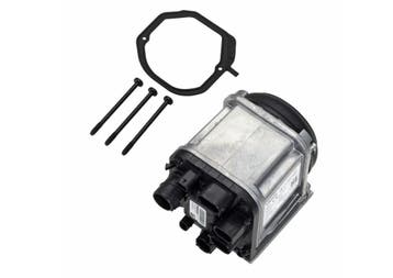 Webasto Thermo Top EVO 5 Diesel ventilatormotor + ECU, Ophalen of Verzenden