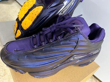 Nike X Nocta - Nike Hot Step 2 Drake NOCTA Eggplant -, Nieuw