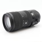 Sigma 70-200mm F/2.8 DG OS HSM Sports Nikon FX | Occasion, Ophalen of Verzenden