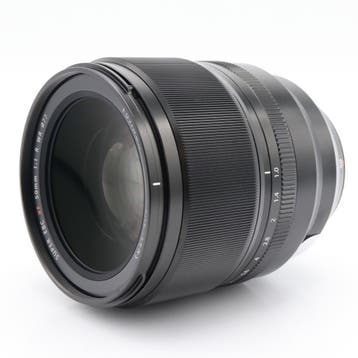 Fujifilm XF 50mm F/1 | Occasion, Ophalen of Verzenden