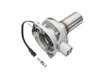 Webasto branderkop Thermo Pro 90, Doe-het-zelf en Bouw, Verwarming en Radiatoren, Ophalen of Verzenden, Nieuw