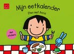 Mijn eetkalender (9789044849561, Kathleen Amant), Boeken, Verzenden, Nieuw