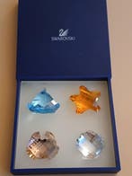 Swarovski - Designer Team - Figuur - Strand Set - 663046- in
