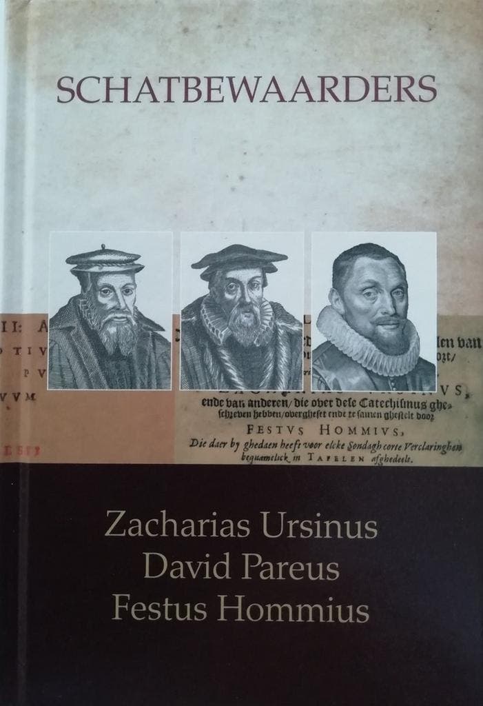 Schatbewaarders 9789055517237, Livres, Histoire mondiale, Envoi