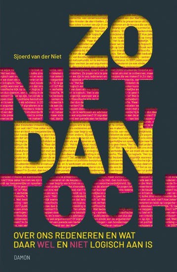 Zo niet, dan toch 9789463402866 Sjoerd van der Niet, Verzenden, Zo goed als nieuw, Sjoerd van der Niet