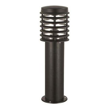 LED Tuinverlichting - Buitenlamp - Palm 3 - Staand - RVS Mat, Verzenden