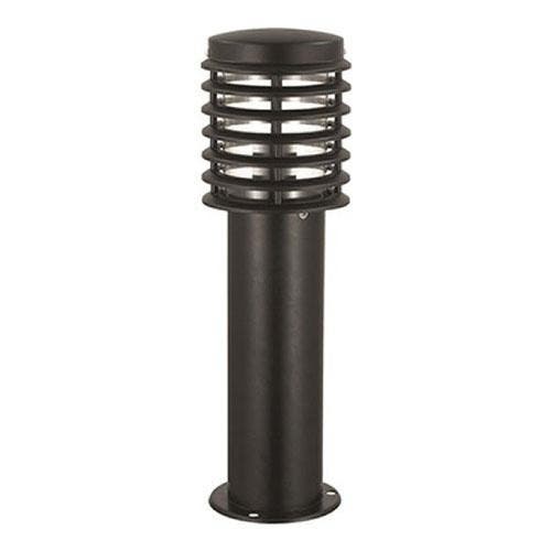 LED Tuinverlichting - Buitenlamp - Palm 3 - Staand - RVS Mat, Tuin en Terras, Buitenverlichting, Nieuw, Verzenden