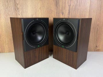 Kef - C35 - Koppelingspaar Luidsprekerset, Nieuw