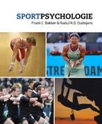 Sportpsychologie 9789054724285 Frank C. Bakker, Livres, Psychologie, Verzenden, Frank C. Bakker