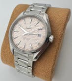 Omega - Aqua Terra Master Co-Axial -, Handtassen en Accessoires, Horloges | Heren, Nieuw
