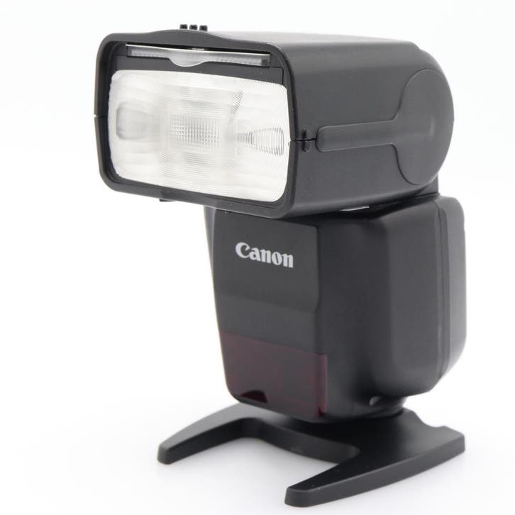 Canon Speedlite 430EX III-RT | Tweedehands, Audio, Tv en Foto, Fotografie | Fotostudio en Toebehoren, Zo goed als nieuw, Verzenden