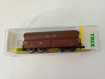 Minitrix N - 15509-02-03-04-05-06-07-10 - Ensemble de wagons, Nieuw