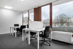 Espace de bureau pour 5 pers. à Louvain-La-Neuve, City Centr, Zakelijke goederen, Verzenden