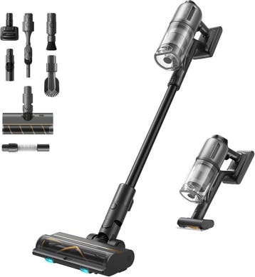 Dreame Z30 310AW Turbo | 60% korting Retour deal | Nu kopen, Verzenden, Gebruikt, Reservoir