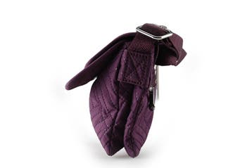 Kipling Schoudertas Paars, Verzenden