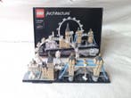 Lego Set - 21034 - Architecture - Londra