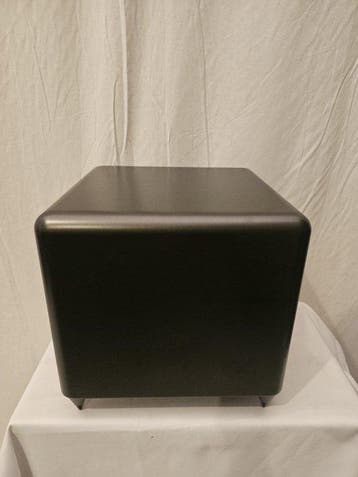 Audica - CS-SUB8 Enceinte