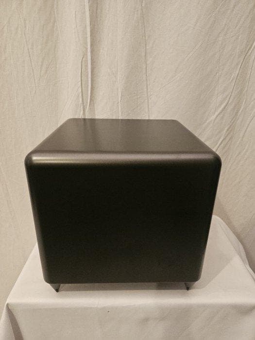 Audica - CS-SUB8 Enceinte, TV, Hi-fi & Vidéo, Radios