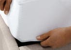 TEMPUR-FIT™ Matrasbeschermer - 160 x 210 cm