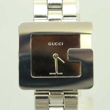 Gucci - 3600L - Sans prix de réserve - Femme - 1990-1999