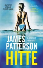 Hitte 9789023483748 James Patterson, Verzenden, James Patterson