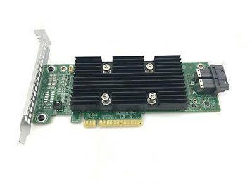 Dell PERC H330 12Gb/s SAS Raid Controller P/N: 6H1G0, 06H1G0, Verzenden
