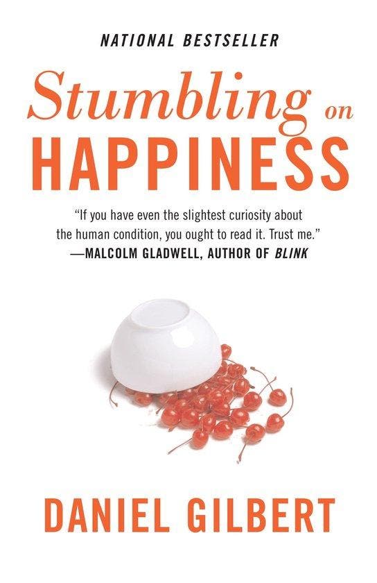Stumbling on Happiness 9781400077427 Daniel Gilbert, Boeken, Taal | Engels, Gelezen, Verzenden