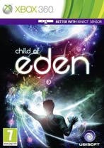 Child of Eden (Xbox 360 Games), Games en Spelcomputers, Games | Xbox 360, Ophalen of Verzenden, Zo goed als nieuw