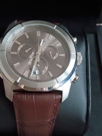 Candino - C4582/3 - Zonder minimumprijs - C4582/3 - Heren -, Handtassen en Accessoires, Nieuw