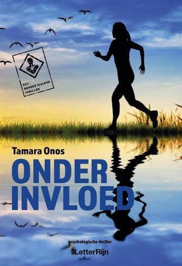Onder invloed / Renske Nijland / 1 9789491875786 Tamara Onos, Verzenden, Tamara Onos
