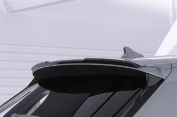Achterspoiler | Achterspoiler voor Seat / Cupra Leon 4 (Type, Verzenden, Nieuw